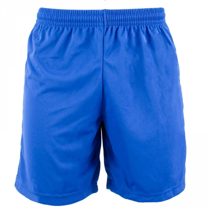 Pantaloncino Classic Azzurro